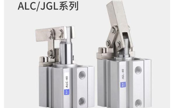 氣動卡盤夾緊裝置實例分析